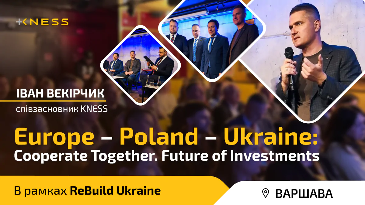 WEB post - Europe – Poland – Ukraine